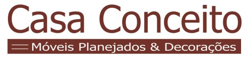 Logo Casa Conceito Móveis